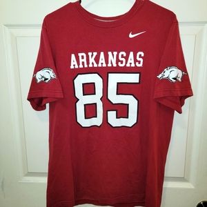 Arkansas Razorback Tshirt